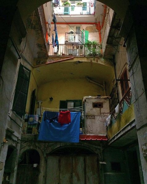 Naples